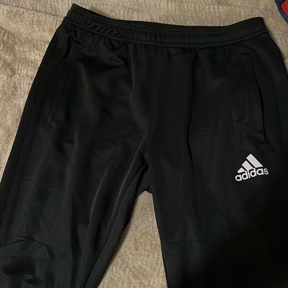 Adidas sweats